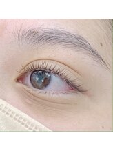 リッチ トゥ 勝川店(Rich to)/モカブラウン