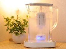 ヨサパーク ルポ(YOSA PARK repos)/