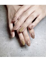 ラグネル(Luxnal)/リングネイル