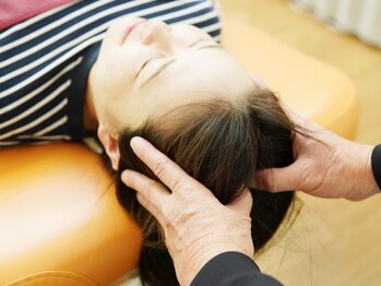 KTPカイロプラクティック 