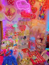 ジュエル ラ メール(Jewel la mer)/映えスポットの非日常空間☆