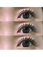 サロンドムーン(salon do Moon)/バインドロック