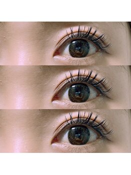 サロンドムーン(salon do Moon)/バインドロック