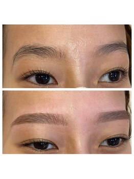 フィービー(pheebe)/アイブロウワックス