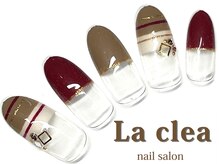 ラ クレア 千葉店/定額アート★