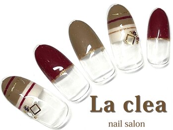 ラ クレア 千葉店/定額アート★