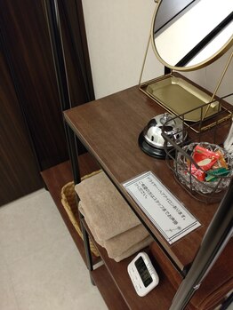 カノア(KANOA)/ヘッドルーム 別角度