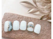 ビーズ バイブレス イオンタウン米沢駅前店(B's by.BLESS)/ボリュームデザイン