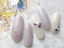 【オフ無料・ケア込】定額4500円