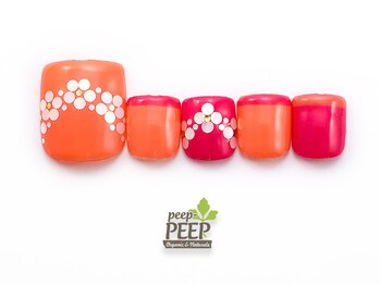 ピッピ 白金台店(peep PEEP)/ 23年3月マンスリートレンド-16