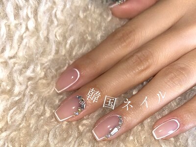 インスタグラム→lucere_nail_eye 検索して見てみて下さい♪