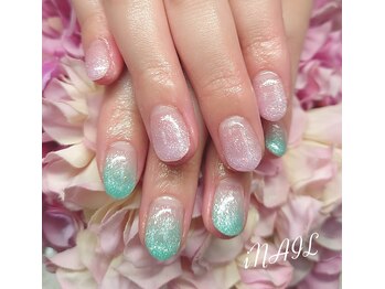 アイネイル(iNAIL)/