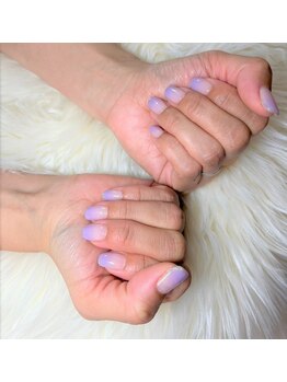 はあとねいる 西川口店/シンプル系