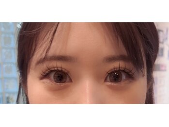 エリシアン ビューティーサロン(Elysian)/３Dワンホンデザイン