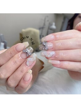 グロー ネイル(Glow Nail)/