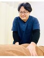 どんぐり接骨院 草加 吉野 泰司