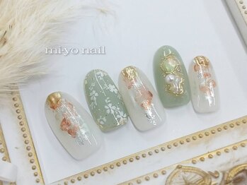 【定額¥9900(税込)★】