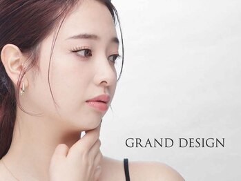 グランドデザイン 岐阜店(GRAND DESIGN)の写真/人気まつげパーマ【パリジェンヌ】【フラットラッシュ】など豊富なメニューからエレガントな目元へ♪