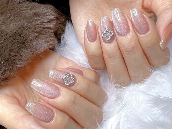 レアネイル 新宿(le'a nail)/