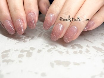 イオリ(Iori)/フラッシュネイル