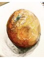 ホグタイ(Hogu Thai) 絵を描くのが趣味です。大学で油画を学んでいました。