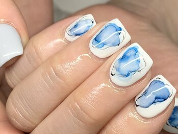 カラーズ(colors.)/アシメ×おされニュアンス。