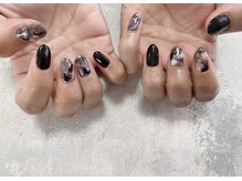 サロン ド シエル(Salon de ciel)/nail design...♪