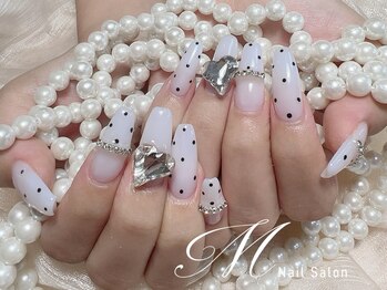 エム 池袋店(M)/