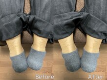 チアーライフ整体/整体/骨盤矯正の効果/マッサージ