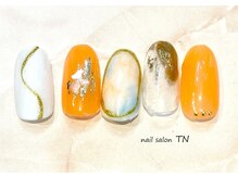 ティーエヌ 西荻窪駅前店/☆ハイ・デザイン定額B☆