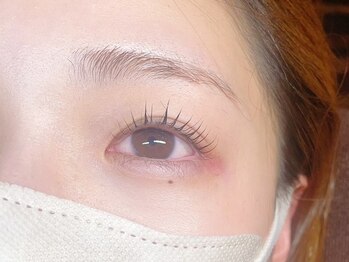 まつげエクステ アンド スクール アンド エステ プティーティドゥール(Putih Tidur)/【まつげパーマ】ラッシュリフト