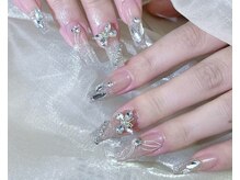 ドリーミーネイル 池袋(Dreamy Nail)/￥１９９００《１８０分》