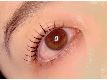 リバティー(LIBERTY)/L3リフト(まつげパーマ)