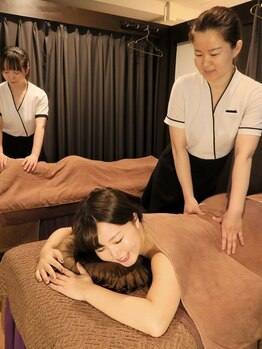 木にいる 錦糸町北口店の写真/<錦糸町30秒>ペアでお得なクーポンも多数ご用意ございます！駅チカなのでお買い物ついでにもオススメ◎