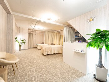 ズツウ(ZUTSU)/店内雰囲気