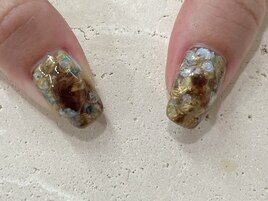 秋葉原ネイル/有楽町ネイル/銀座
