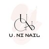 ユニ 横浜青葉台店(U.NI)のお店ロゴ