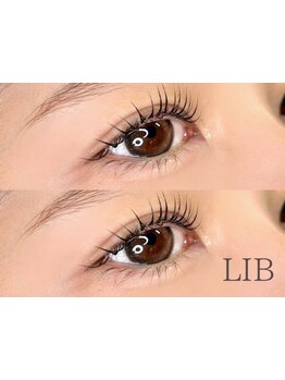 ナチュラル上品な目元にしたい