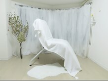 ラウレアアイ 恵比寿(laulea eye)の雰囲気（「恵比寿徒歩5分」最新エイジング臍帯羊膜幹細胞[Lit]導入サロン）