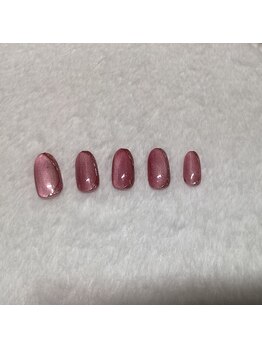 ヤーニング(yearning)/定額シンプル