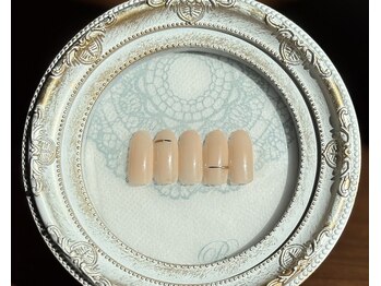 Ricoco 青葉台つつじが丘店/シンプルコース♪Ricoco青葉台