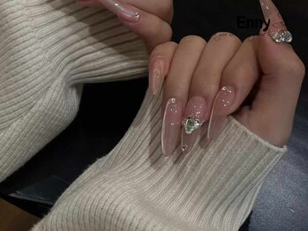 エニー 錦糸町店(Enny)/上品◎ワンホンネイル