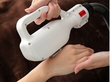 エッセンシャル 南海難波店(ESSENTIAL)/パーツ脱毛なんば