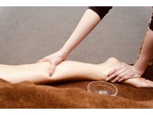 カナリアスパ(CANARIA SPA)の雰囲気（インテリアにもこだわり非日常感な雰囲気の漂う空間を楽めます）