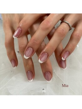 ミア(Mia)/フレンチ