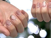 ビビ(Bibi)/KARIN定額デザイン　¥8,500