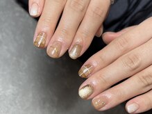 リベロネイル(Libero Nail)/hand free design