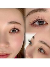 ノプシス(nopsis)/《eye lash》nopsis design