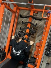 ローリエ/見合ったトレーニング