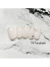 ティーエヌ 船橋店/【定額6000円】